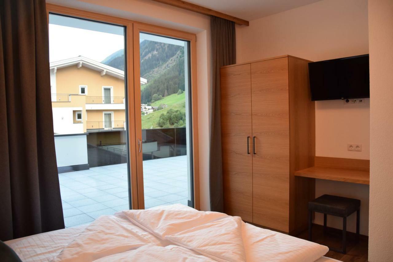 Vida Armonia Apartment Ischgl Exterior photo