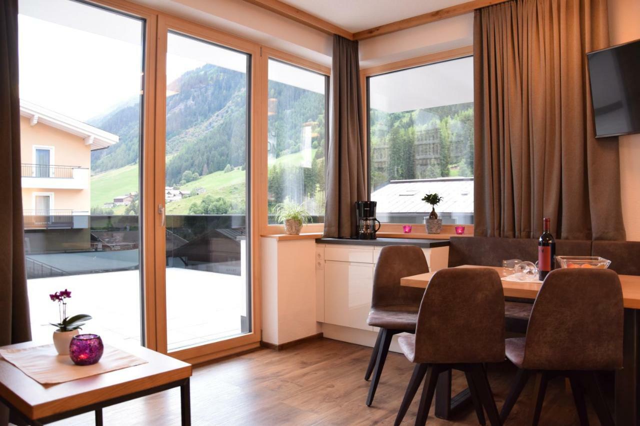Vida Armonia Apartment Ischgl Exterior photo